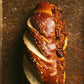 Barbeque pulled pork
